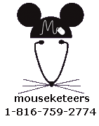mouseketeers